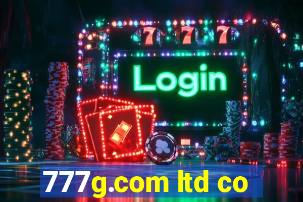 777g.com ltd co